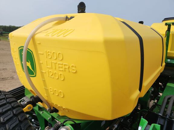 2024 John Deere DB66 Planter