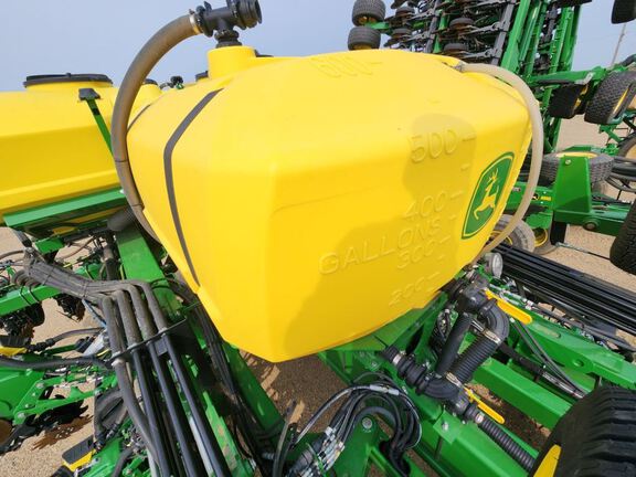 2024 John Deere DB66 Planter