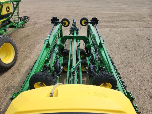 2024 John Deere DB66 Planter