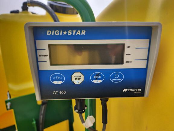 2024 John Deere DB66 Planter