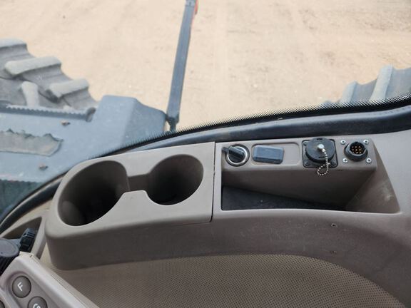 2012 John Deere 9560R Tractor 4WD