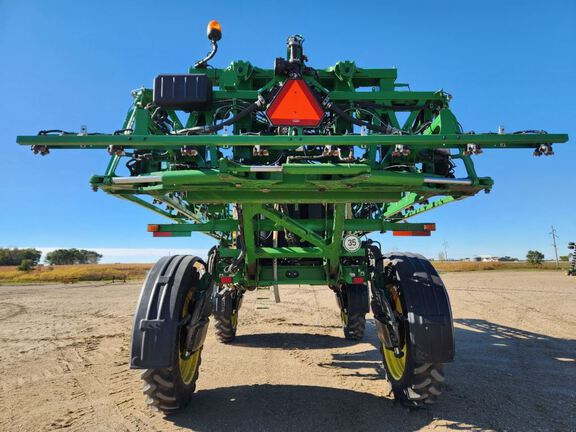 2020 John Deere R4038 Sprayer/High Clearance