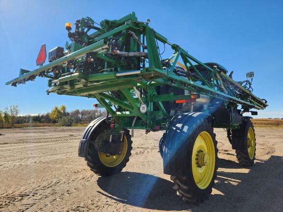 2020 John Deere R4038 Sprayer/High Clearance