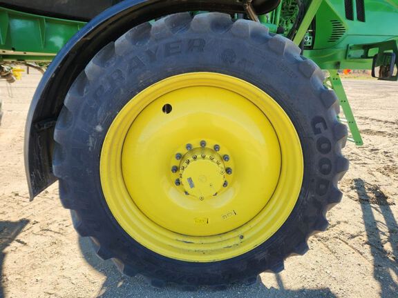 2020 John Deere R4038 Sprayer/High Clearance