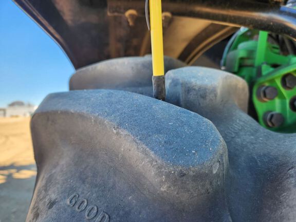 2020 John Deere R4038 Sprayer/High Clearance