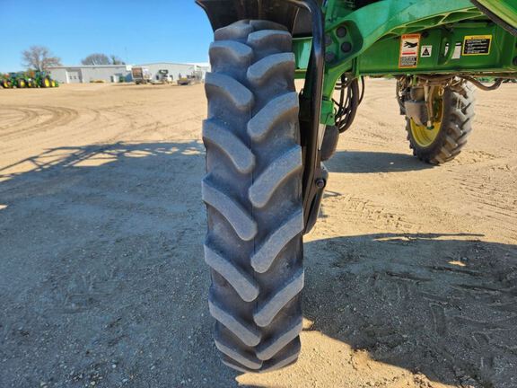 2020 John Deere R4038 Sprayer/High Clearance