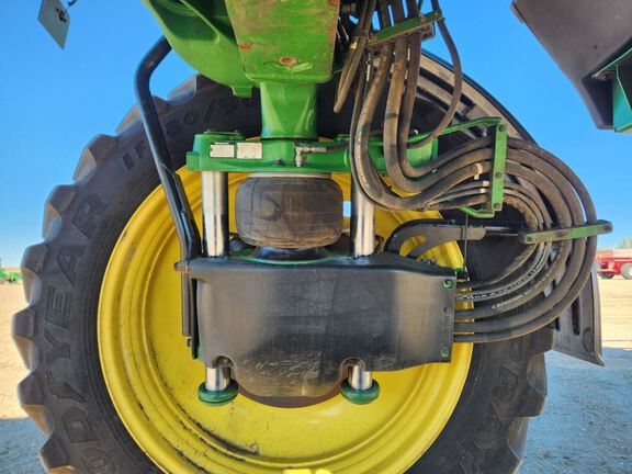2020 John Deere R4038 Sprayer/High Clearance