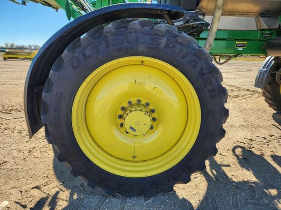 2020 John Deere R4038 Sprayer/High Clearance