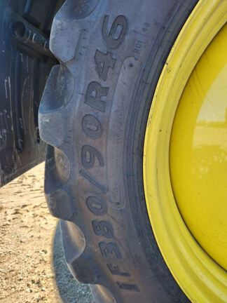 2020 John Deere R4038 Sprayer/High Clearance