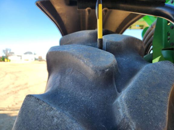 2020 John Deere R4038 Sprayer/High Clearance