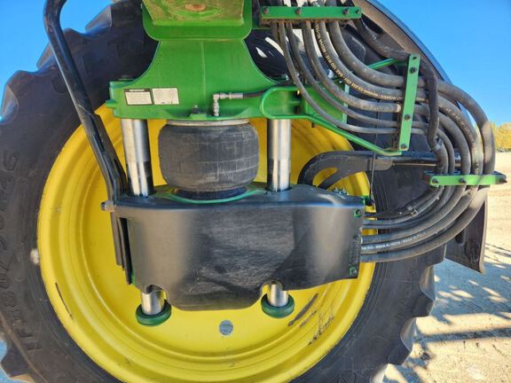 2020 John Deere R4038 Sprayer/High Clearance