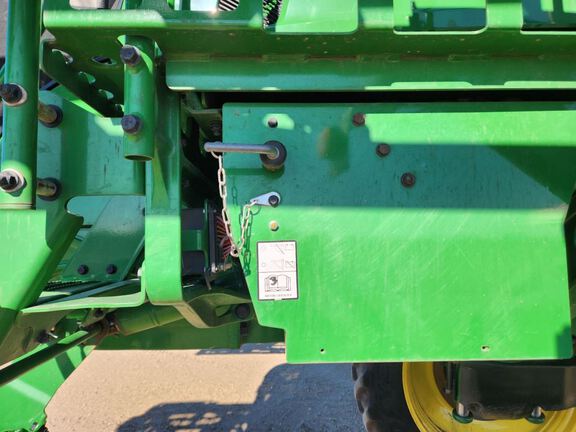 2020 John Deere R4038 Sprayer/High Clearance