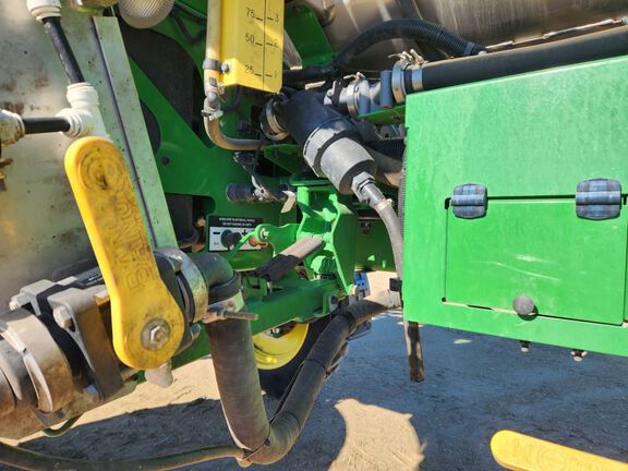 2020 John Deere R4038 Sprayer/High Clearance