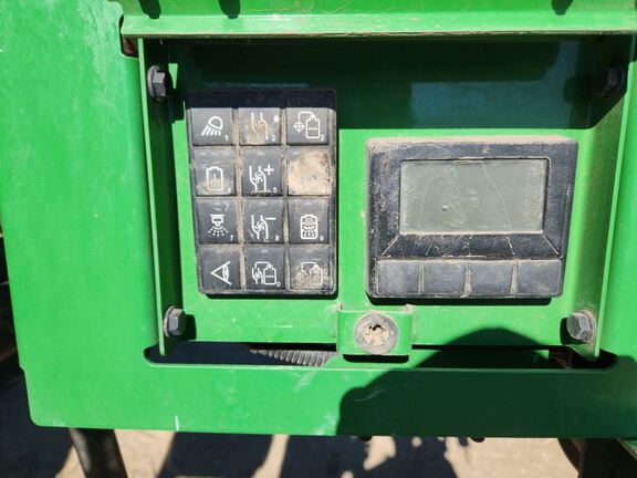 2020 John Deere R4038 Sprayer/High Clearance