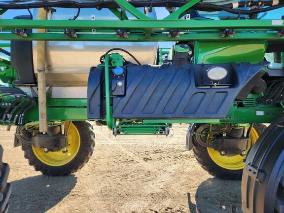 2020 John Deere R4038 Sprayer/High Clearance