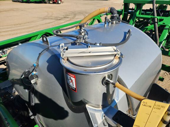 2020 John Deere R4038 Sprayer/High Clearance