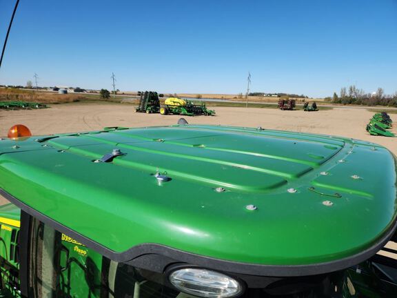 2020 John Deere R4038 Sprayer/High Clearance