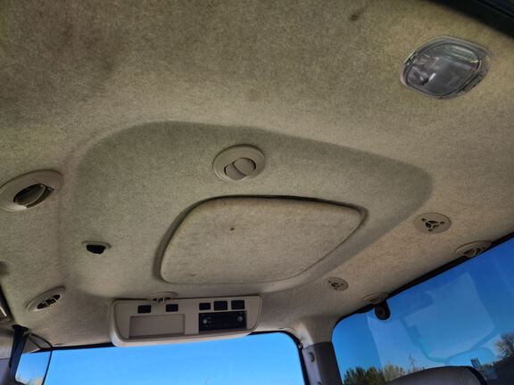 2020 John Deere R4038 Sprayer/High Clearance