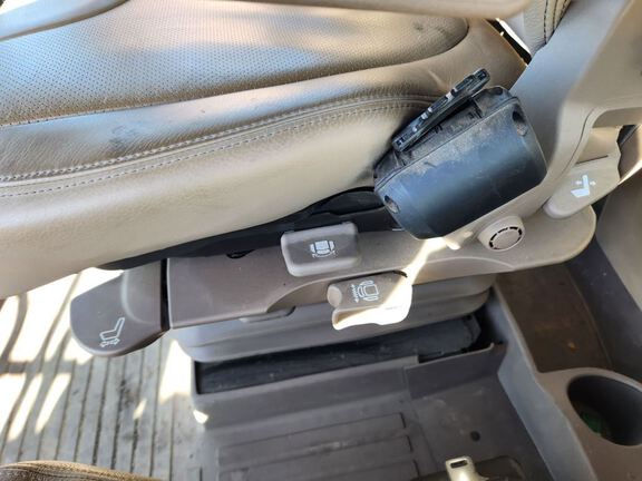 2020 John Deere R4038 Sprayer/High Clearance