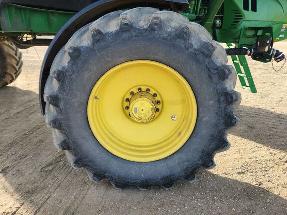 2014 John Deere R4038 Sprayer/High Clearance