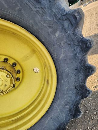 2014 John Deere R4038 Sprayer/High Clearance