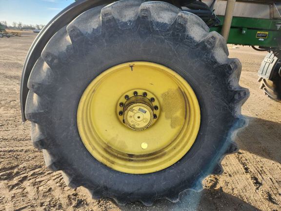 2014 John Deere R4038 Sprayer/High Clearance