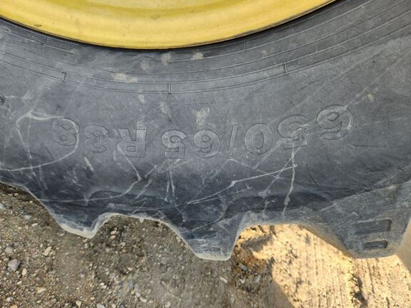 2014 John Deere R4038 Sprayer/High Clearance