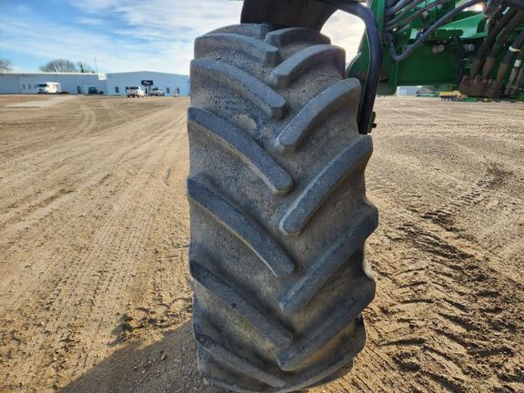 2014 John Deere R4038 Sprayer/High Clearance