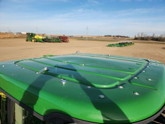 2014 John Deere R4038 Sprayer/High Clearance