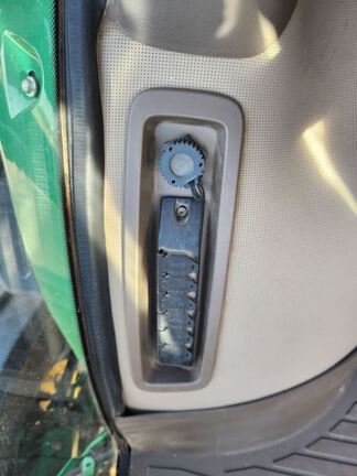 2014 John Deere R4038 Sprayer/High Clearance