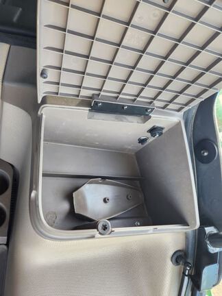 2014 John Deere R4038 Sprayer/High Clearance