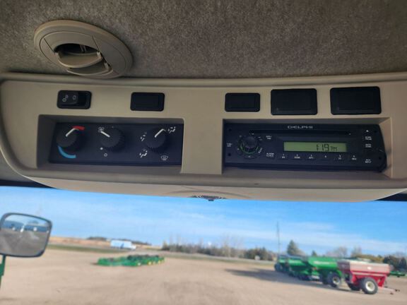 2014 John Deere R4038 Sprayer/High Clearance