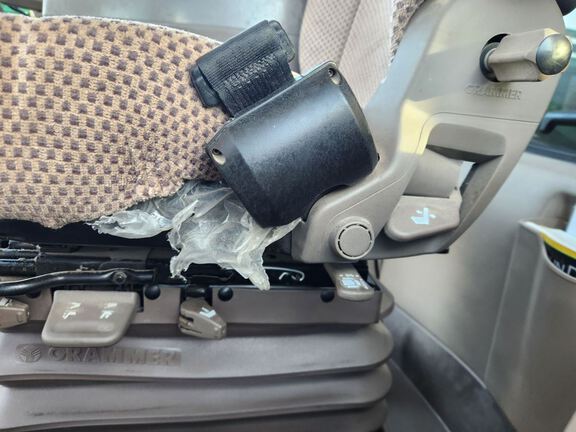 2014 John Deere R4038 Sprayer/High Clearance