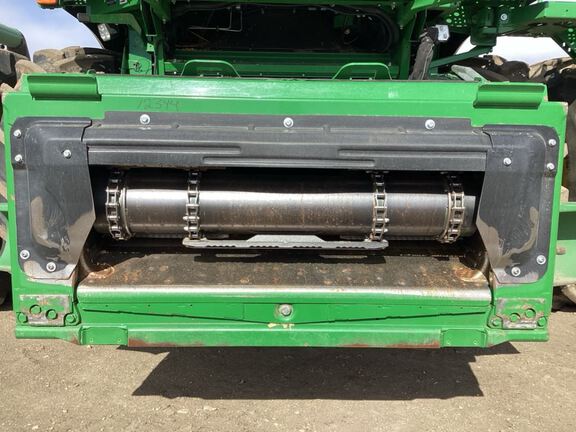 2023 John Deere S780 Combine