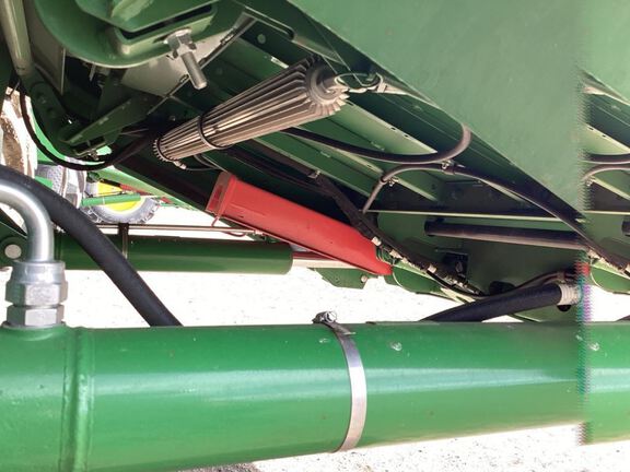 2023 John Deere S780 Combine