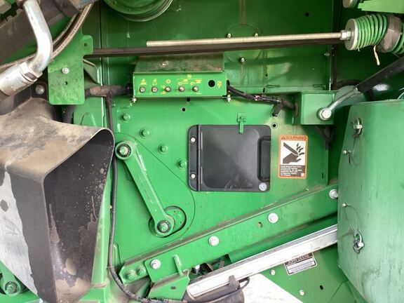 2023 John Deere S780 Combine