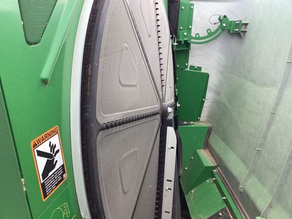 2023 John Deere S780 Combine