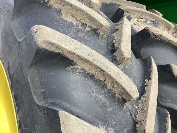 2023 John Deere S780 Combine