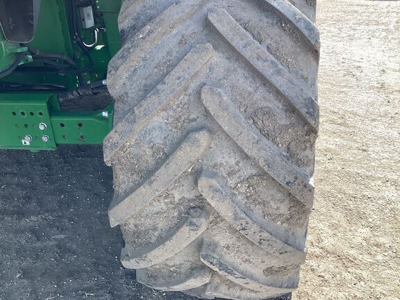 2023 John Deere S780 Combine