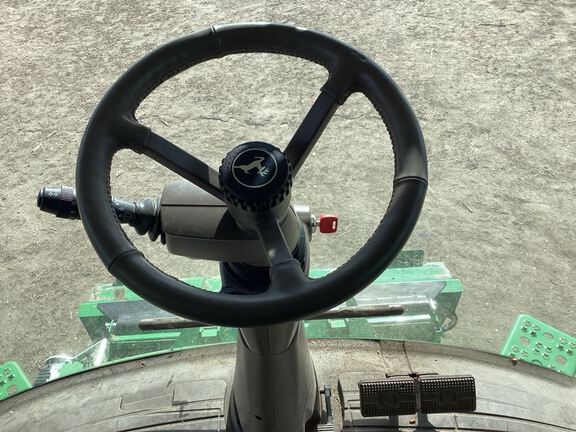 2023 John Deere S780 Combine