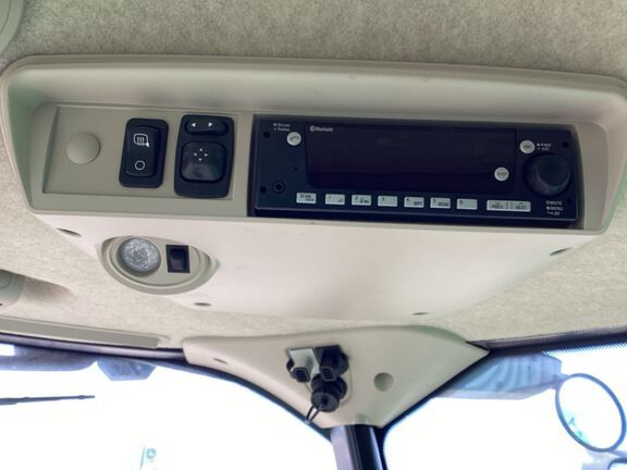 2023 John Deere S780 Combine