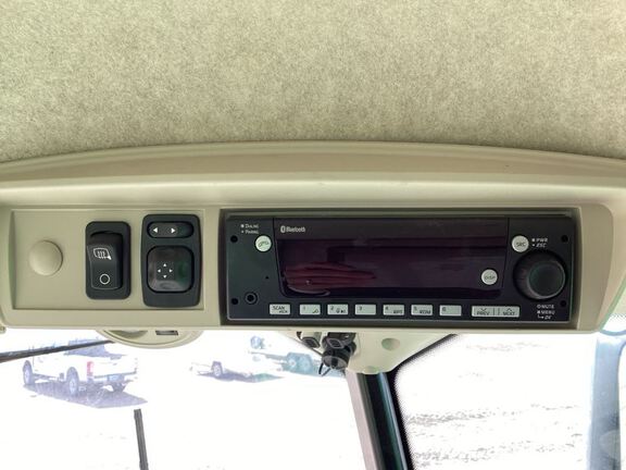 2023 John Deere S780 Combine