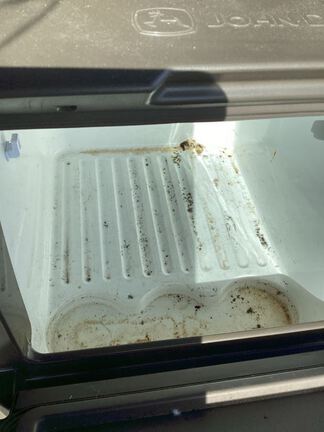 2023 John Deere S780 Combine