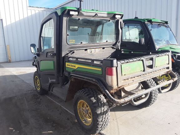 2022 John Deere 835R ATV