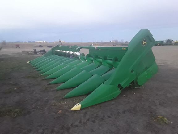 2023 John Deere C12R Header Corn Head