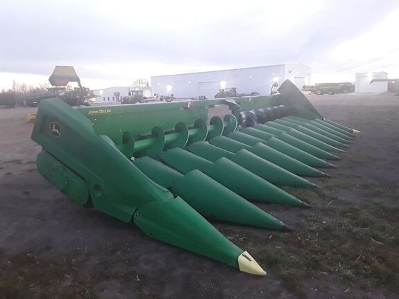 2023 John Deere C12R Header Corn Head