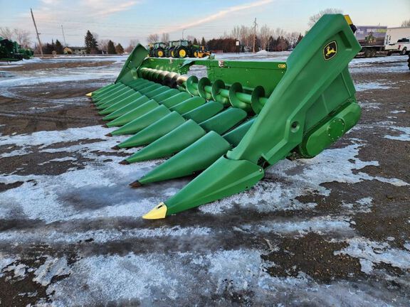 2023 John Deere C12R Header Corn Head