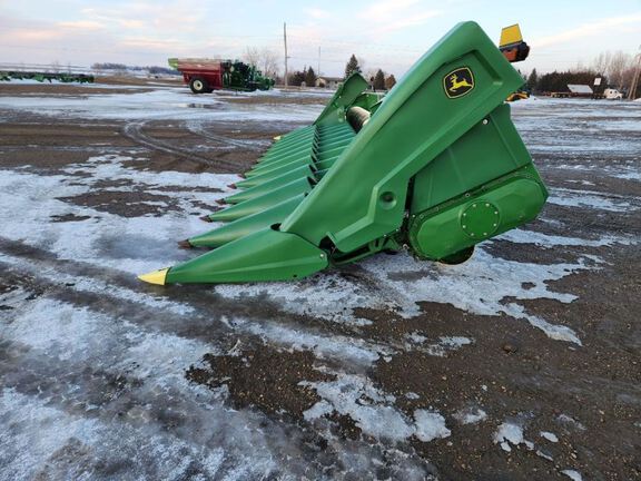 2023 John Deere C12R Header Corn Head
