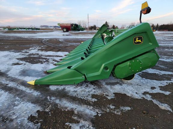2023 John Deere C12R Header Corn Head
