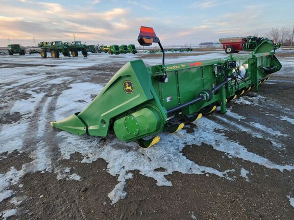 2023 John Deere C12R Header Corn Head